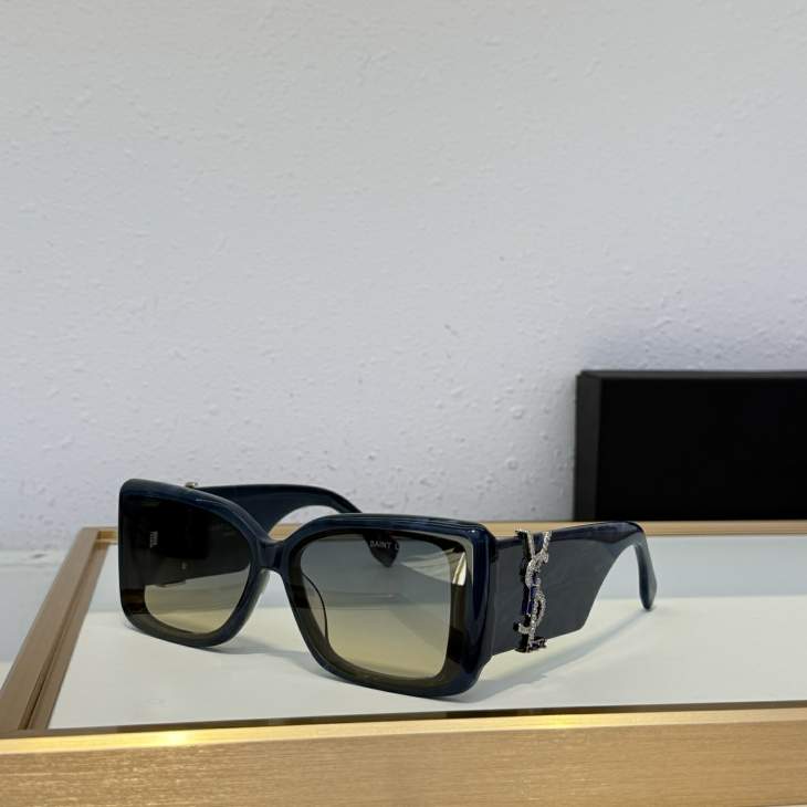 Picture of Saint Laurent Sunglasses _SKUfw79616558fw